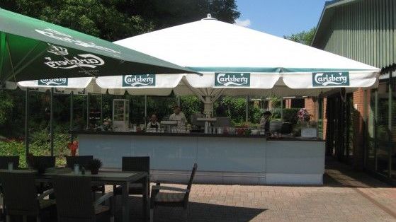 Golfplatz in Hennstedt