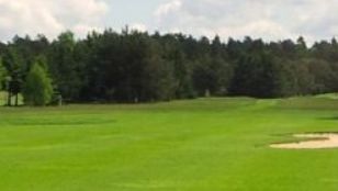Golfplatz in Munster/Kohlenbissen