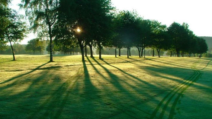 Golfplatz in Herford