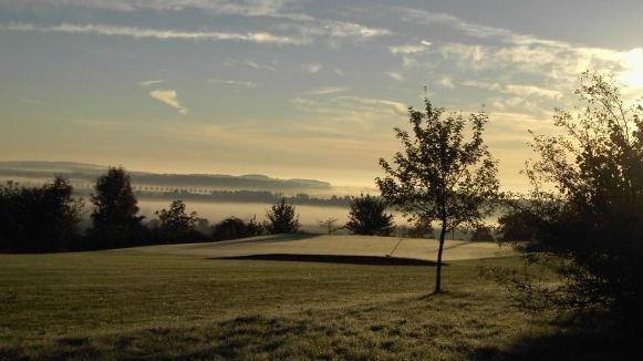 Golfplatz in Salzgitter