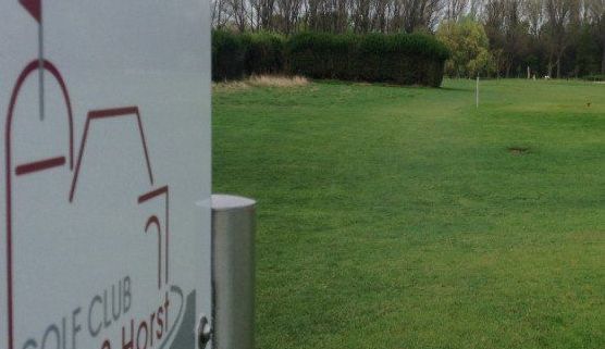 Golfplatz in Gelsenkirchen