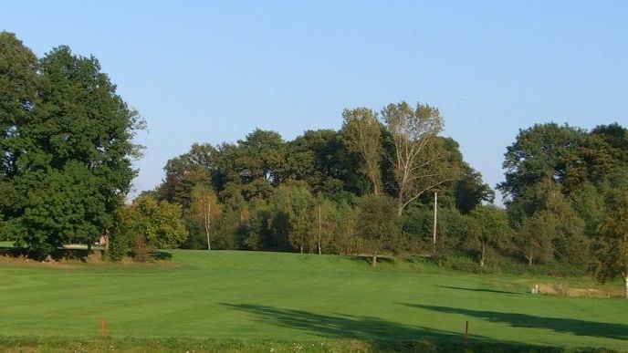 Golfplatz in Telgte