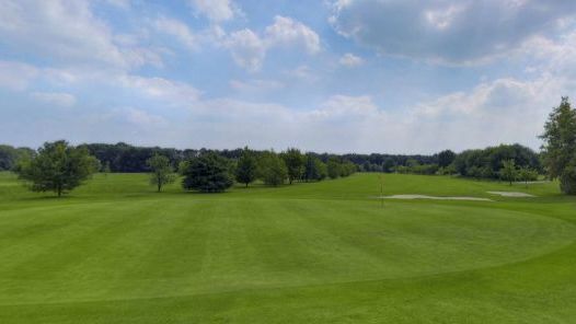 Golfplatz in Everswinkel-Alverskirchen