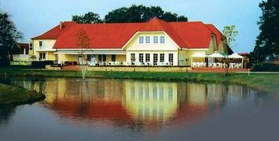 Golfplatz in Wagenfeld