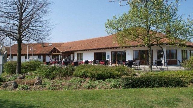 Golfplatz in Bad Überkingen-Oberböhringen