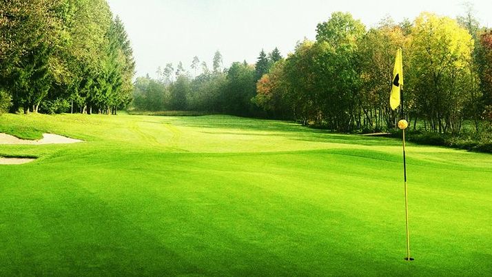 Golfplatze Bodensee Karte Goudenelftal