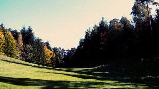 Golfplatz in Reisbach