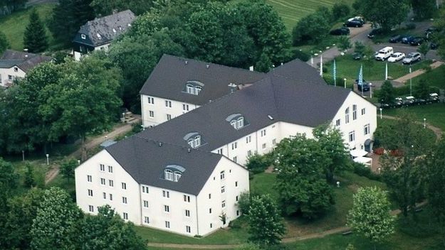 Golfplatz in Tröstau