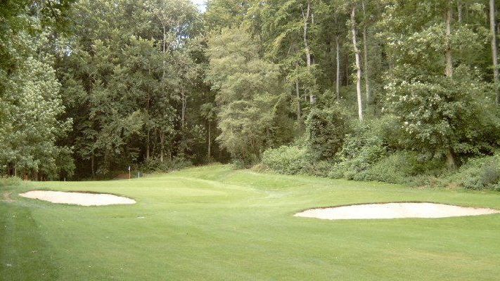 Golfplatz in Igersheim