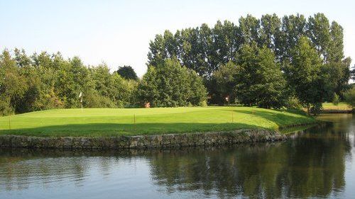 Golfplatz in Ostercappeln-Venne