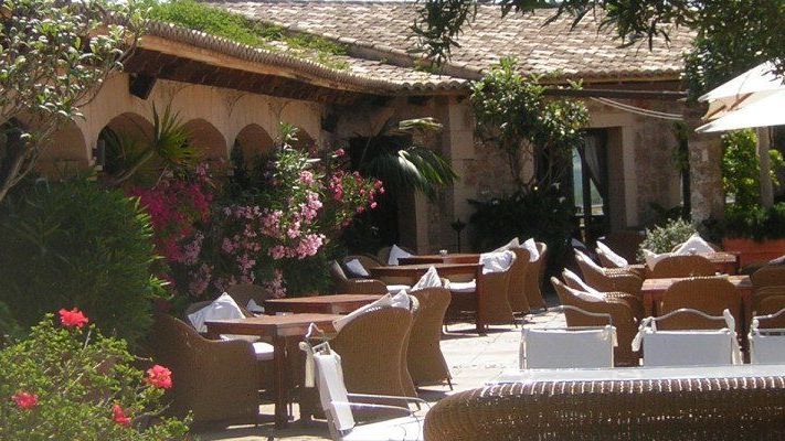 Golfplatz in Artà, Mallorca