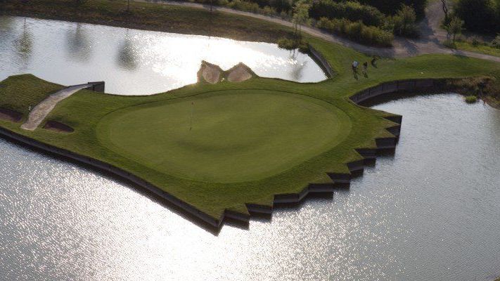 Golfplatz in Northeim