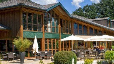 Golfplatz in Zell am See
