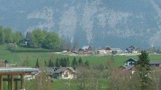 Golfplatz in Bad Aussee
