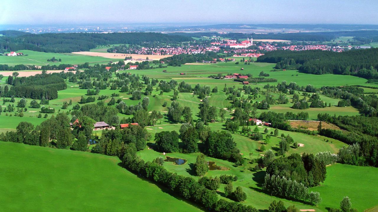 BMW Golf Cup zu Gast beim Allgäuer Golf- und Landclub in Ottobeuren BMW Golf Cup zu Gast beim Allgäuer Golf- und Landclub in Ottobeuren