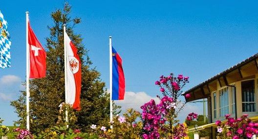 Golfclub Hellengerst