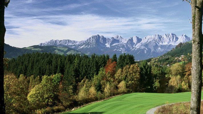 Golfclub GC Westendorf Kitzbüheler Alpen kürt Foto des Monats Golfclub GC Westendorf Kitzbüheler Alpen kürt Foto des Monats