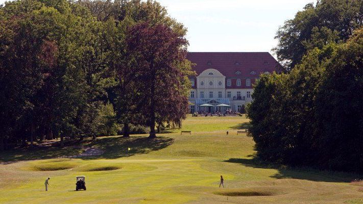 Golfclub TBD verabschiedet Hilla nach 10 Jahren Golfclub TBD verabschiedet Hilla nach 10 Jahren