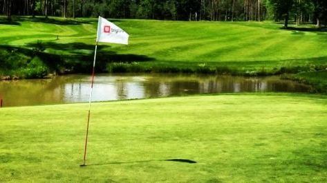 Golf Arboretum Ljubljana