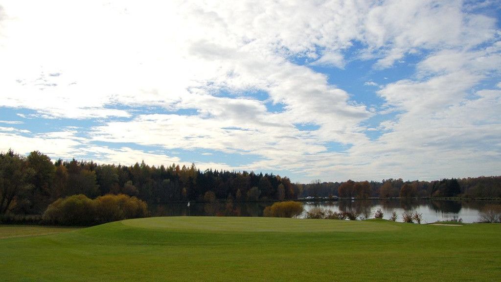 GC Traminer Golf Klöch
