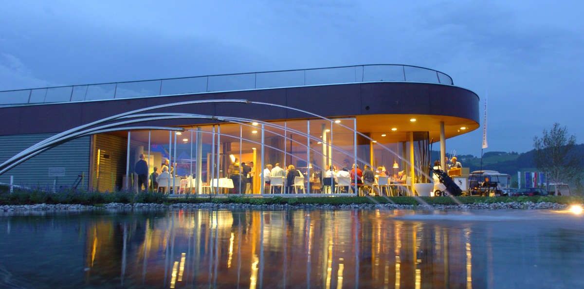 GC Mühlviertel St. Oswald-Freistadt