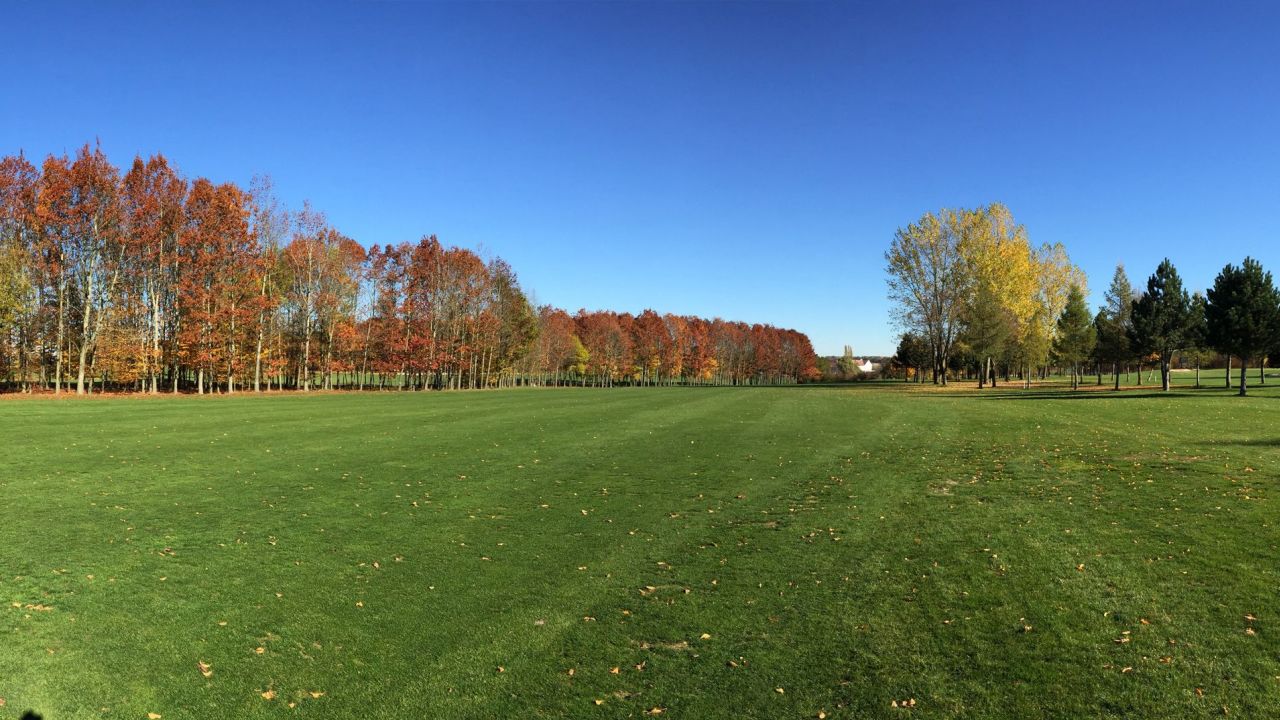 Golf Club Wels