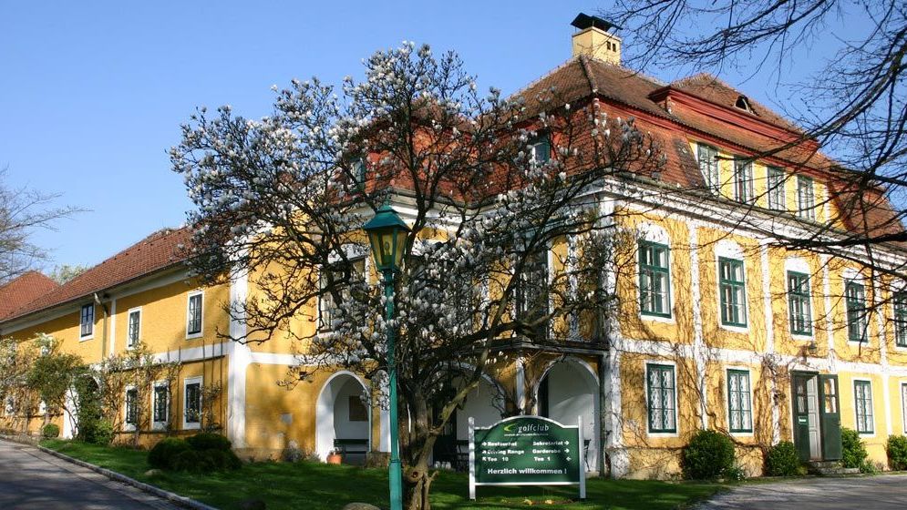 Golf Club Swarco Amstetten-Ferschnitz