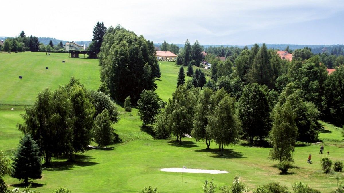 Golfclub Herrensee
