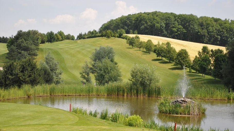 Golfclub Staerk Linz