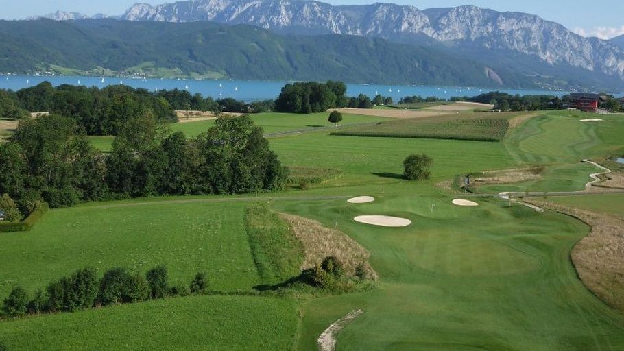 Golfclub am Attersee