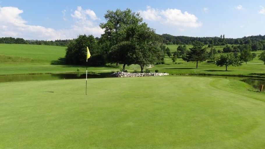 Golfclub Traunsee-Kirchham