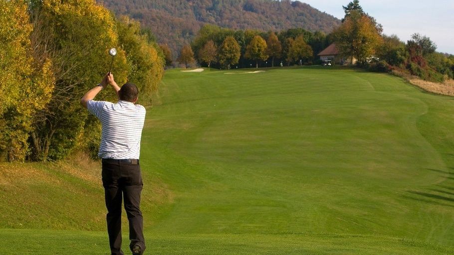 Golfclub Bad Gleichenberg