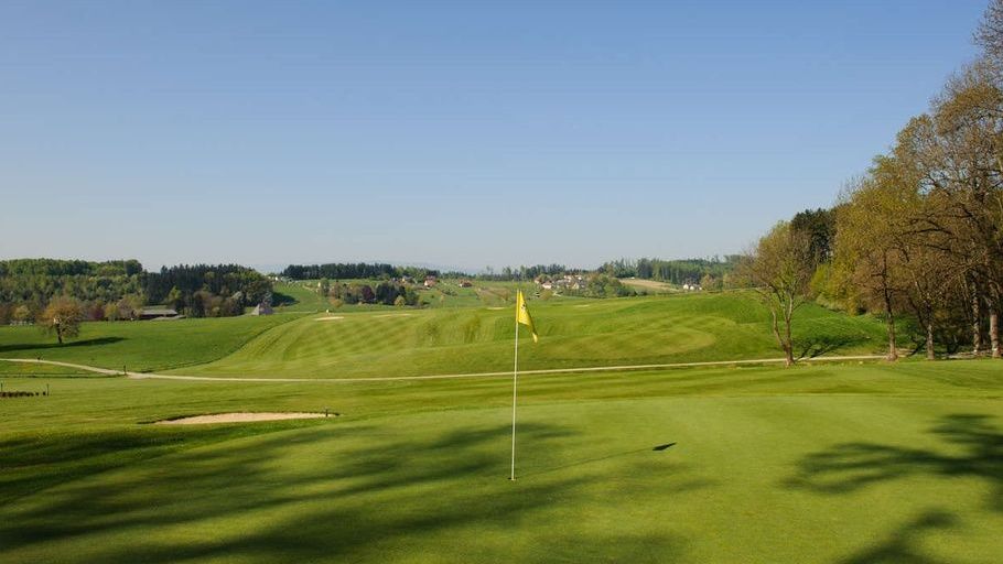 Grazer Golfclub Thalersee