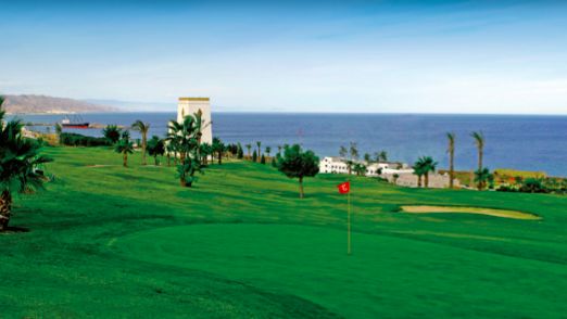 Club Marina Golf Mojácar