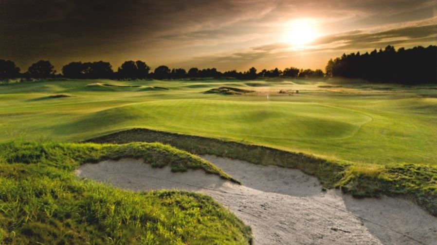 Sand Valley Golf & Country Club