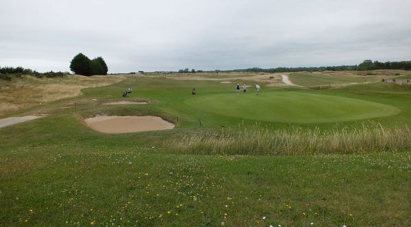 Golf de Granville