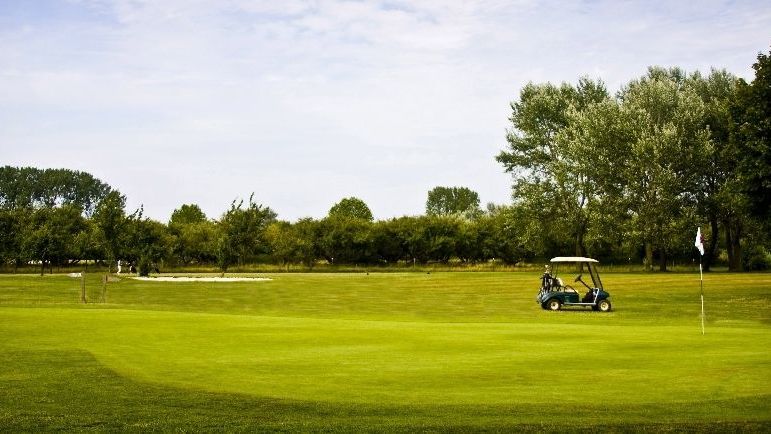 Golfplatz Welderen