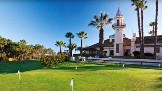 Islantilla Golf Club