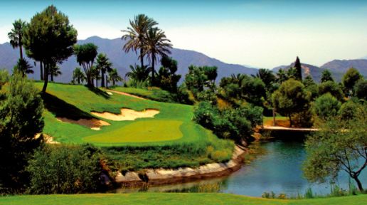 Alhaurín Golf