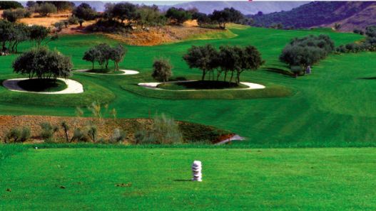Antequera Golf