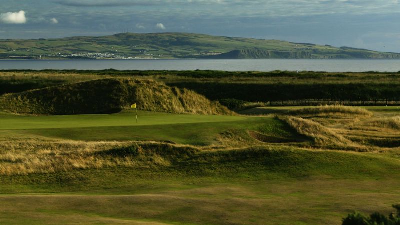 Royal Troon Golfclub
