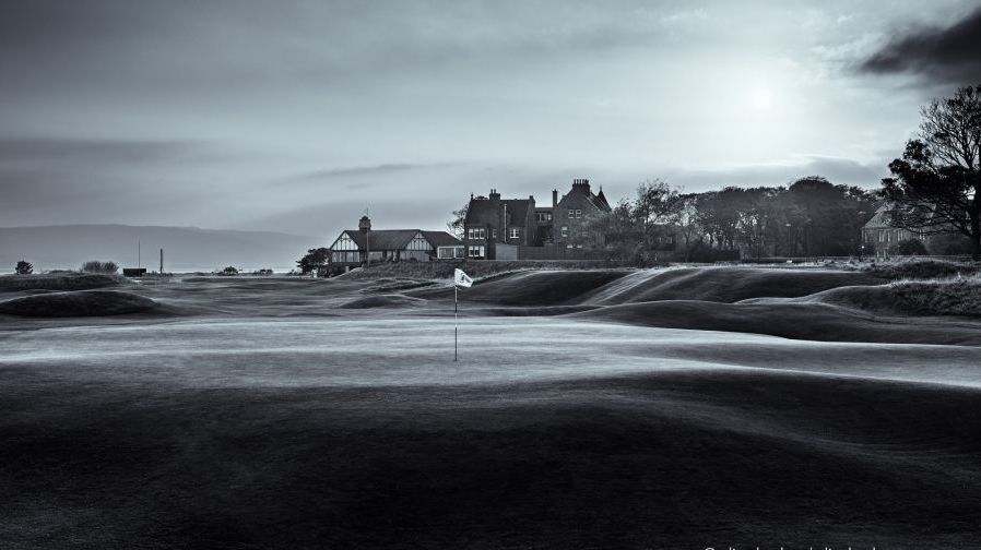 Royal Dornoch Golf Club