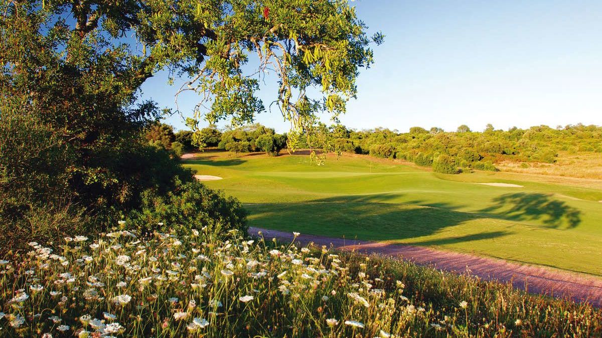 Morgado do Reguengo Resort