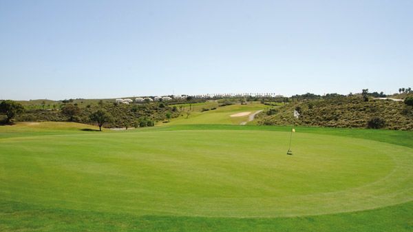Castro Marim Golfe and Country Club