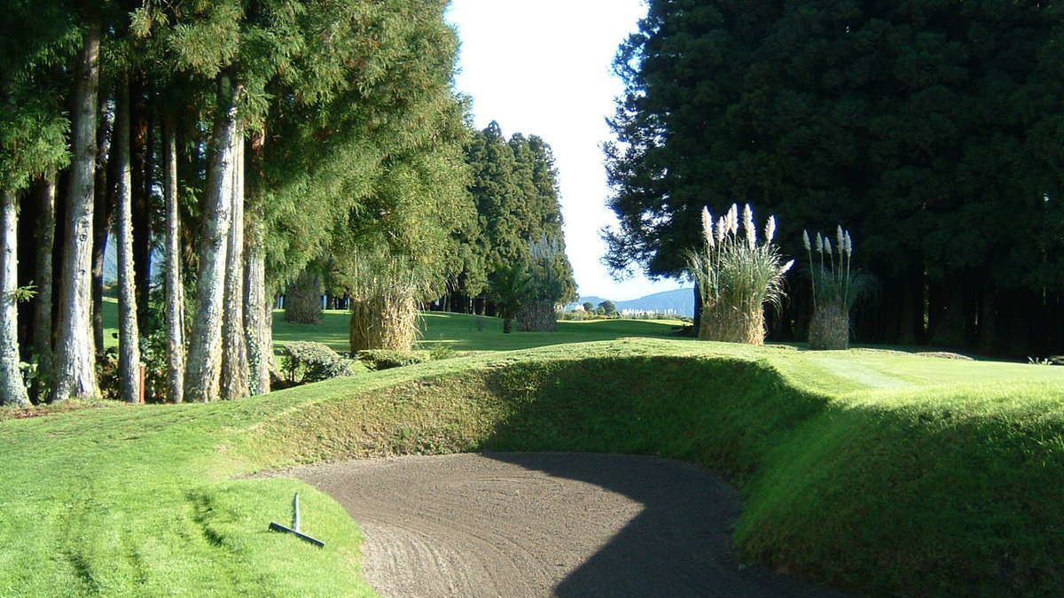 Furnas Golf Course