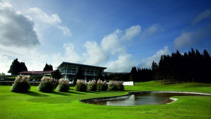 Clube de Golfe Terceira