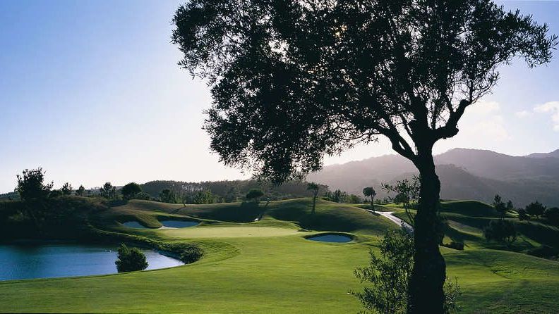 Penha Longa Golf Club