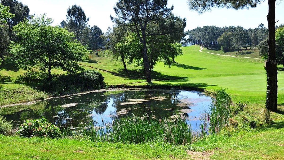 Axis Golfe Ponte de Lima