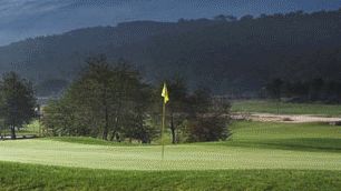 Clube de Golfe de Vidago