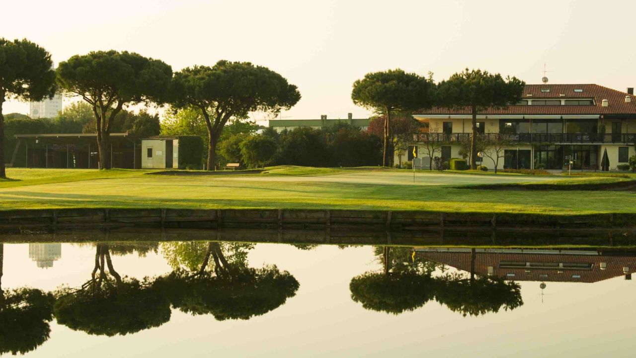 Adriatic Golf Club Cervia